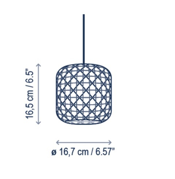 bover NANS Catenary S/16/4L Outdoor